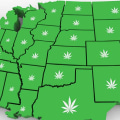 What states have legalized marijuanas?