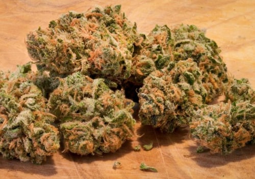 What are the effects of cannabinoids on the body?