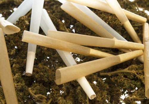 Legalizing Marijuana: Health Benefits Of Smoking Marijuana