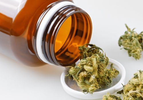 What are cannabinoid drugs?