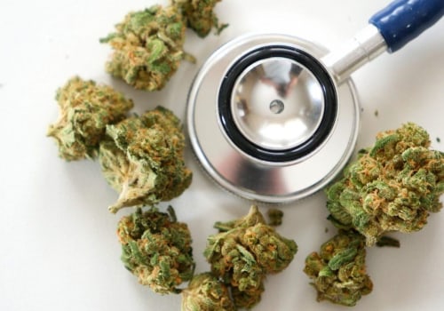 Is indica or sativa better for medical?